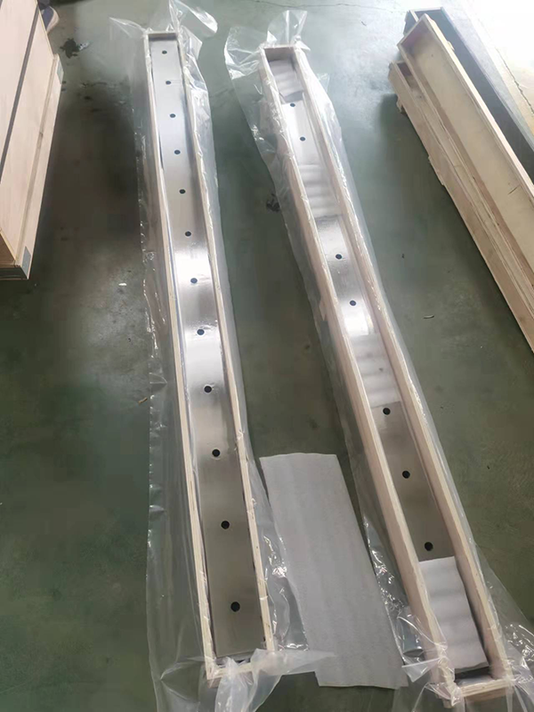 剪板機(jī)刀片